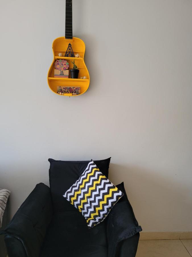 Charme Caiçara Apartamento