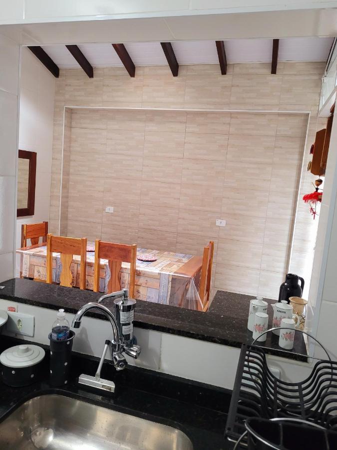 Charme Caiçara Apartamento
