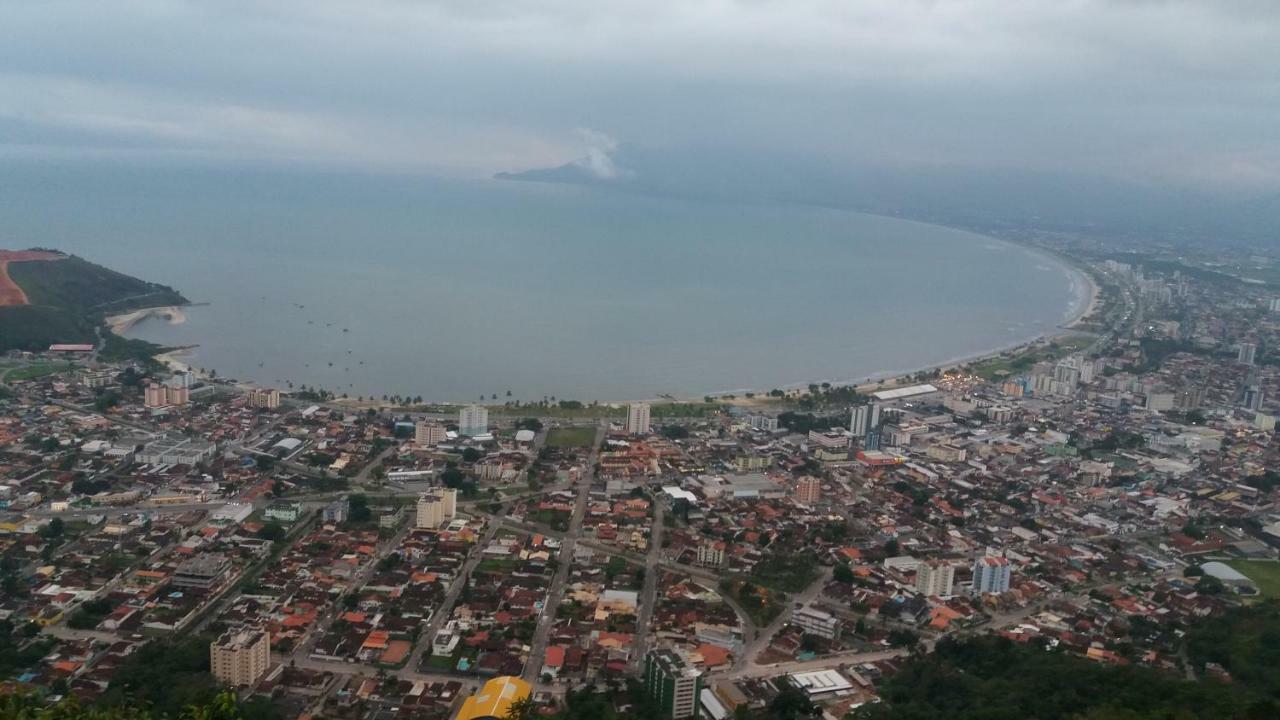Apartamento Charme Caiçara
