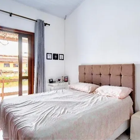 Charme Caiçara Apartamento Caraguatatuba Exterior foto
