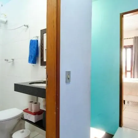 Charme Caiçara Apartamento Caraguatatuba Exterior foto