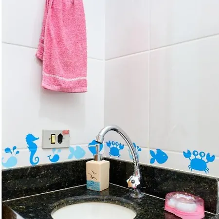 Charme Caiçara Apartamento Caraguatatuba Exterior foto