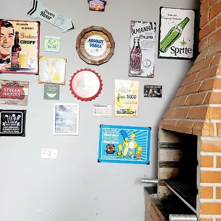 Charme Caiçara Apartamento Caraguatatuba Exterior foto