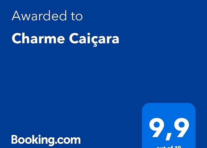 Charme Caicara