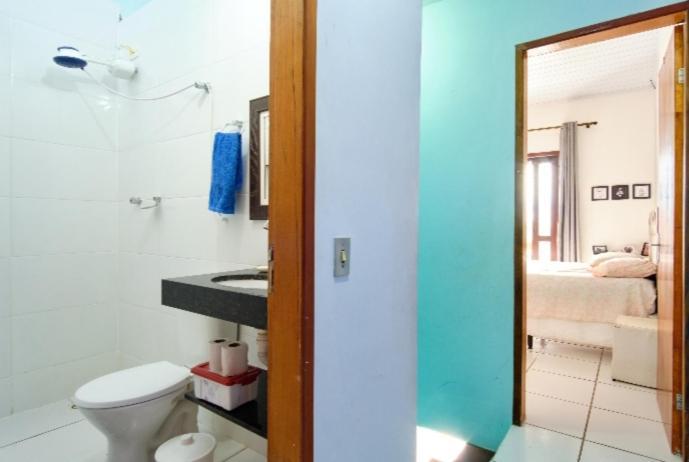 Apartment Charme Caicara Caraguatatuba
