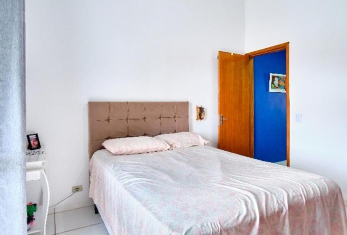 Charme Caicara Apartment *