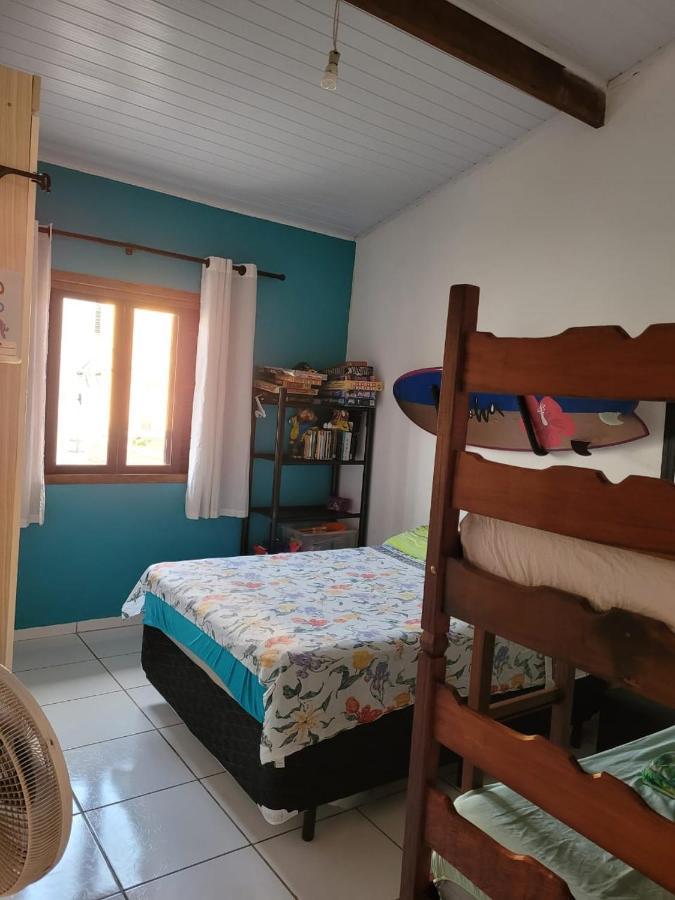Charme Caicara Apartment