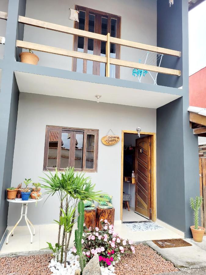Charme Caicara Apartment *