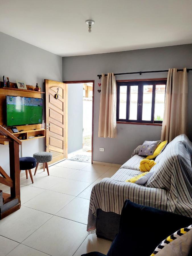 Apartment Charme Caicara *