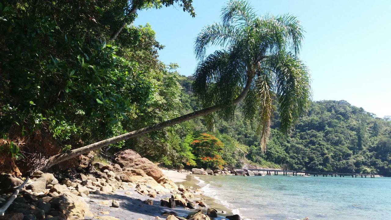 Charme Caicara Caraguatatuba